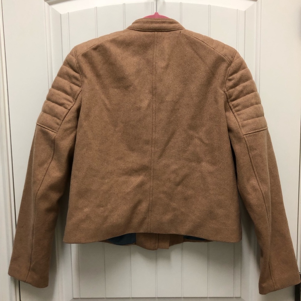 GAP wool jacket - Picture 4 of 4